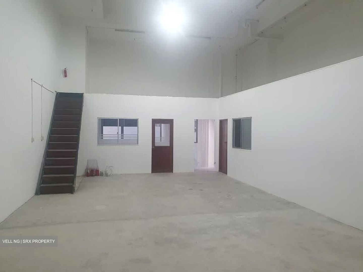 North Spring Bizhub (D27), Factory #550269731